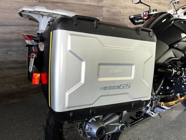 2011 BMW R 1200 GS One Owner! - 22832751 - 6