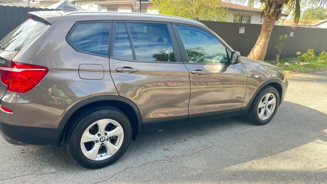 2011 BMW X3 28i - 22231046 - 17