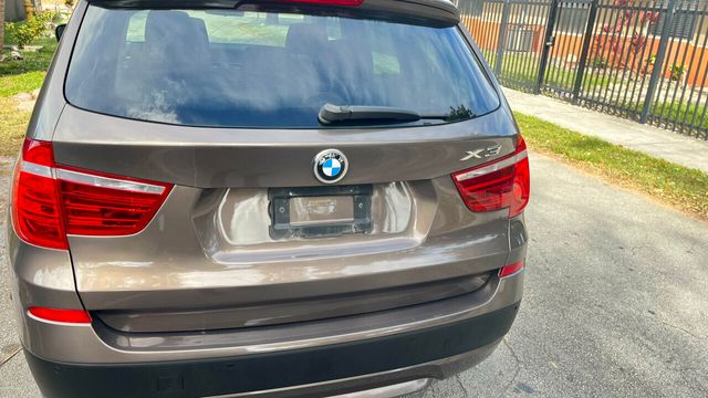 2011 BMW X3 28i - 22231046 - 8