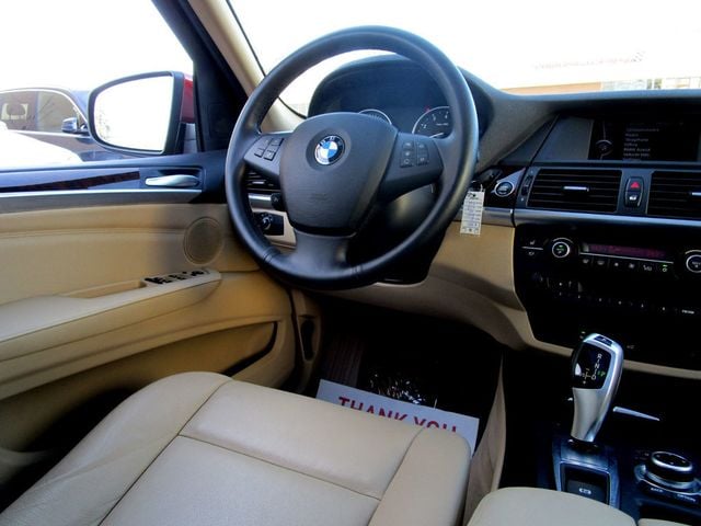 2011 BMW X5 35i Premium - 22394237 - 18