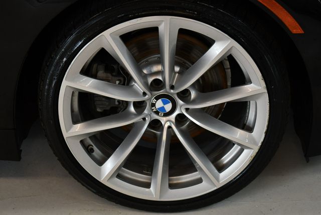 2011 BMW Z4 Roadster sDrive35i - 22417555 - 27