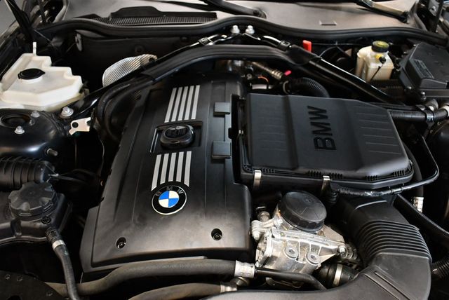 2011 BMW Z4 Roadster sDrive35i - 22417555 - 60