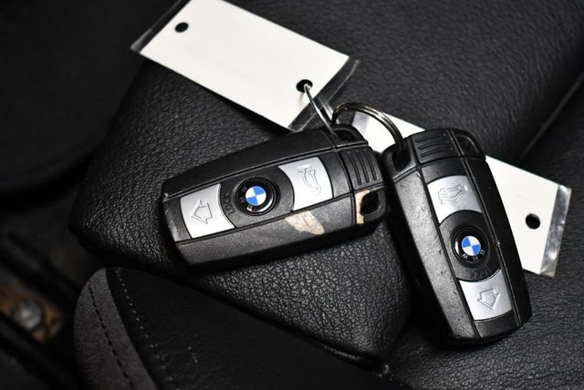 2011 BMW Z4 Roadster sDrive35i - 22417555 - 62