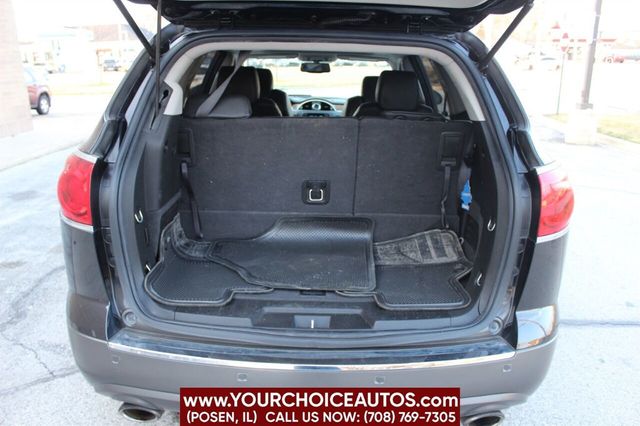 2011 Buick Enclave AWD 4dr CXL-2 - 22354905 - 11