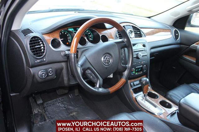 2011 Buick Enclave AWD 4dr CXL-2 - 22354905 - 16