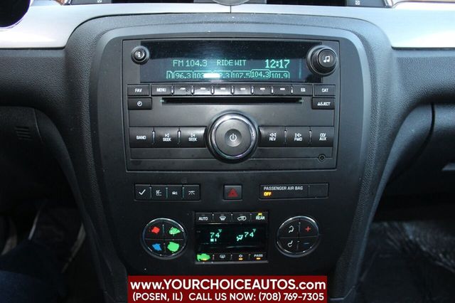 2011 Buick Enclave AWD 4dr CXL-2 - 22354905 - 22