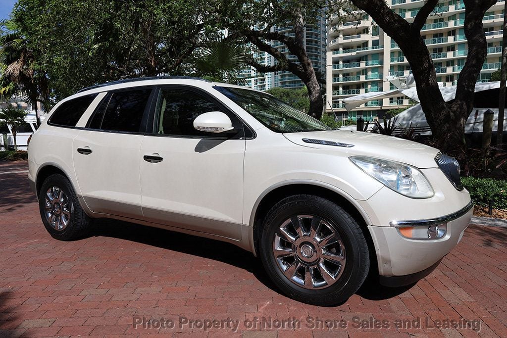 2011 Buick Enclave FWD 4dr CXL-2 - 22900479 | Video 1