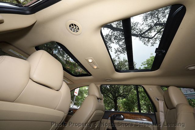 2011 Buick Enclave FWD 4dr CXL-2 - 22900479 - 9