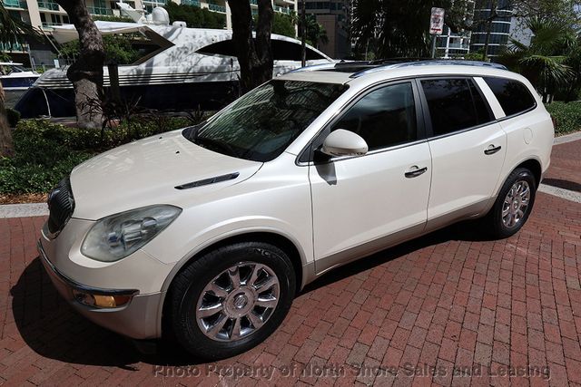 2011 Buick Enclave FWD 4dr CXL-2 - 22900479 - 13