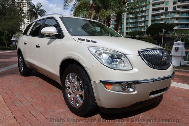2011 Buick Enclave FWD 4dr CXL-2 - 22900479 - 16