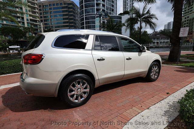 2011 Buick Enclave FWD 4dr CXL-2 - 22900479 - 18