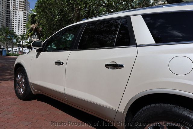 2011 Buick Enclave FWD 4dr CXL-2 - 22900479 - 22