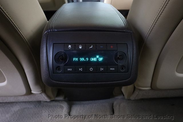 2011 Buick Enclave FWD 4dr CXL-2 - 22900479 - 29