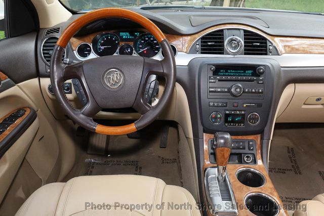2011 Buick Enclave FWD 4dr CXL-2 - 22900479 - 37