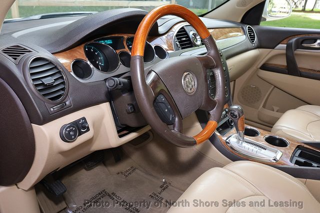 2011 Buick Enclave FWD 4dr CXL-2 - 22900479 - 38