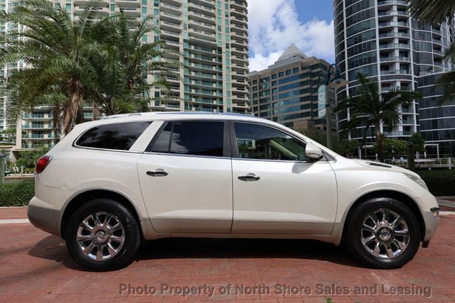 2011 Buick Enclave FWD 4dr CXL-2 - 22900479 - 3