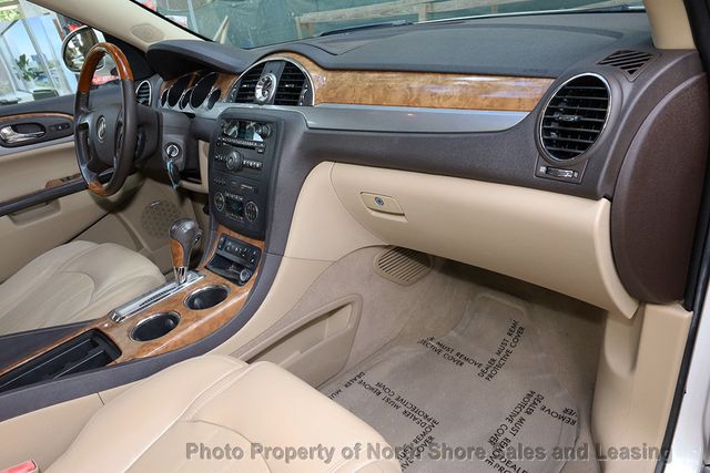2011 Buick Enclave FWD 4dr CXL-2 - 22900479 - 39