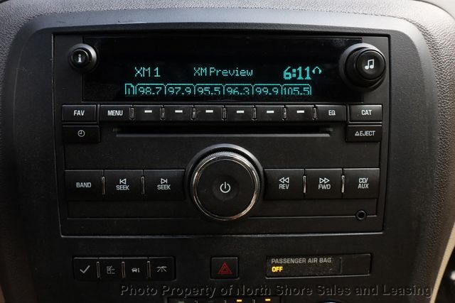 2011 Buick Enclave FWD 4dr CXL-2 - 22900479 - 42