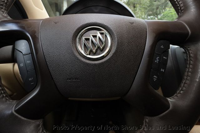 2011 Buick Enclave FWD 4dr CXL-2 - 22900479 - 47