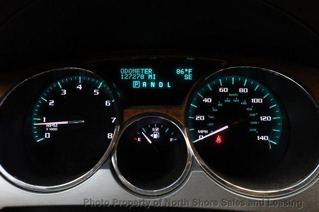 2011 Buick Enclave FWD 4dr CXL-2 - 22900479 - 48