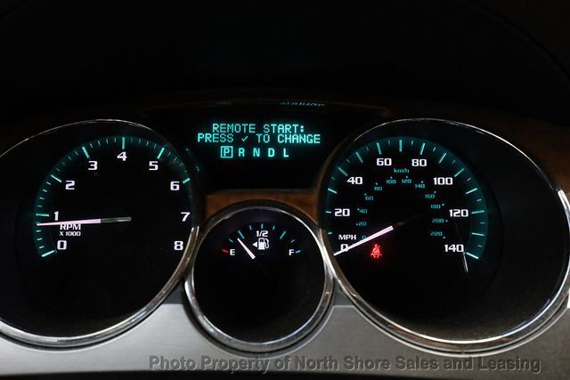 2011 Buick Enclave FWD 4dr CXL-2 - 22900479 - 49