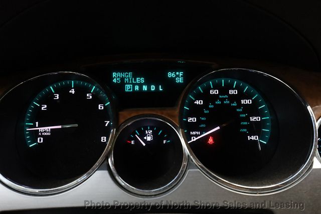 2011 Buick Enclave FWD 4dr CXL-2 - 22900479 - 50