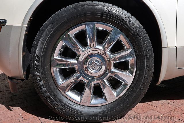 2011 Buick Enclave FWD 4dr CXL-2 - 22900479 - 52