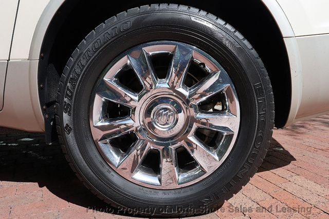 2011 Buick Enclave FWD 4dr CXL-2 - 22900479 - 55