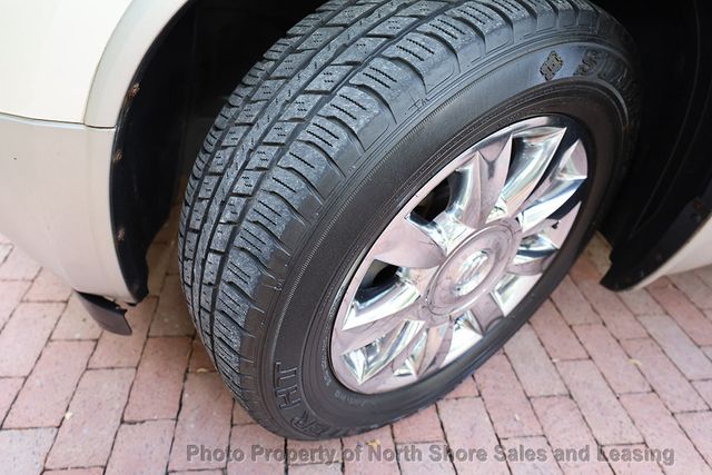 2011 Buick Enclave FWD 4dr CXL-2 - 22900479 - 56