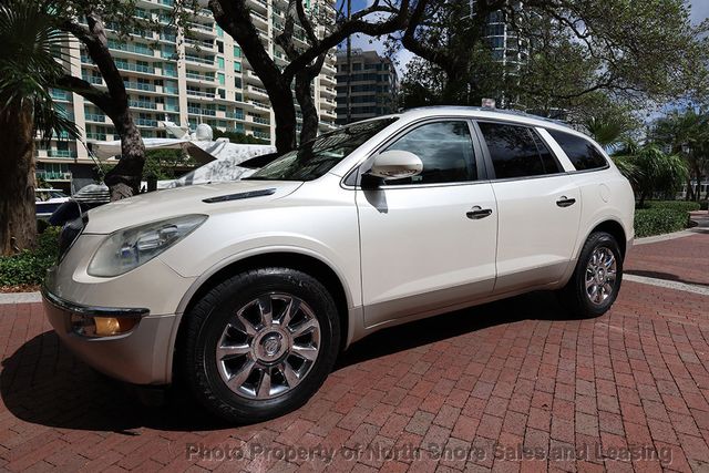 2011 Buick Enclave FWD 4dr CXL-2 - 22900479 - 65