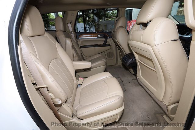 2011 Buick Enclave FWD 4dr CXL-2 - 22900479 - 6