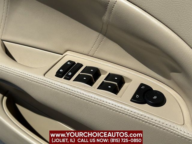 2011 Buick Lucerne 4dr Sedan CXL Premium - 22417313 - 13