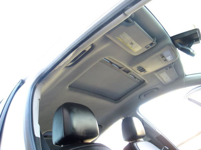 2011 Buick Regal 4dr Sedan CXL Turbo TO4 (Oshawa) - 22365785 - 25