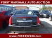 2011 Cadillac CTS  - 22939241 - 1