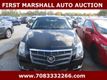 2011 Cadillac CTS  - 22939241 - 6