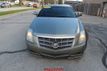 2011 Cadillac CTS Coupe 2dr Coupe AWD - 22378704 - 1
