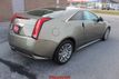 2011 Cadillac CTS Coupe 2dr Coupe AWD - 22378704 - 6