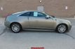2011 Cadillac CTS Coupe 2dr Coupe AWD - 22378704 - 7
