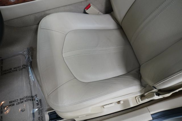 2011 Cadillac CTS Coupe 2dr Coupe Premium RWD - 22904282 - 9