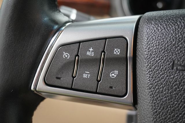 2011 Cadillac CTS Coupe 2dr Coupe Premium RWD - 22904282 - 13