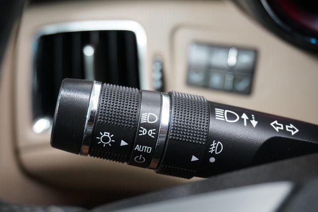 2011 Cadillac CTS Coupe 2dr Coupe Premium RWD - 22904282 - 22