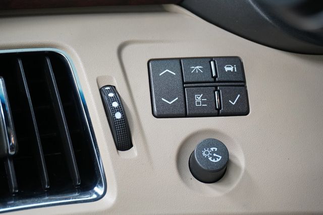 2011 Cadillac CTS Coupe 2dr Coupe Premium RWD - 22904282 - 23