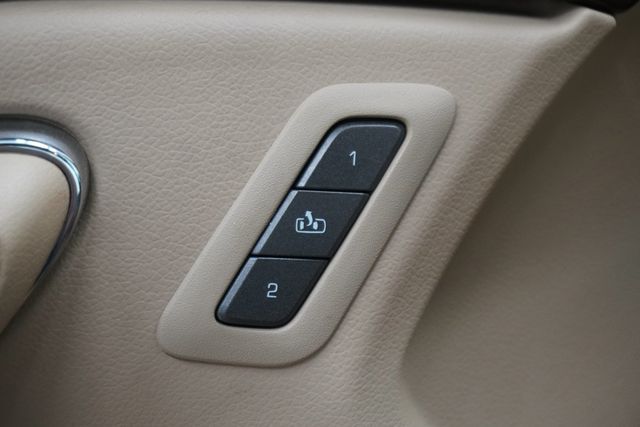 2011 Cadillac CTS Coupe 2dr Coupe Premium RWD - 22904282 - 24