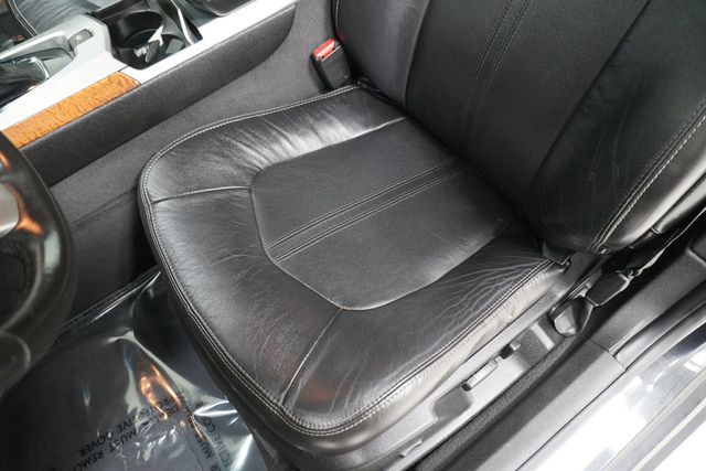 2011 Cadillac CTS Coupe 2dr Coupe Premium RWD - 22907204 - 10