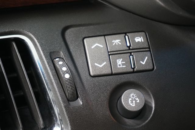 2011 Cadillac CTS Coupe 2dr Coupe Premium RWD - 22907204 - 23