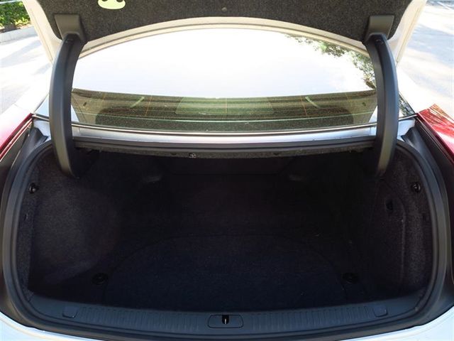 2011 Cadillac CTS Coupe 2dr Cpe Premium RWD 2dr Cpe Premium RWD - 16933925 - 10