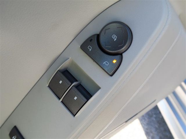 2011 Cadillac CTS Coupe 2dr Cpe Premium RWD 2dr Cpe Premium RWD - 16933925 - 17