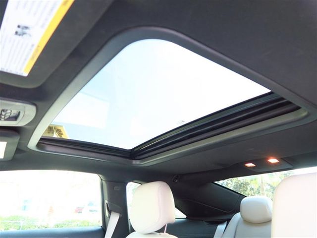 2011 Cadillac CTS Coupe 2dr Cpe Premium RWD 2dr Cpe Premium RWD - 16933925 - 20