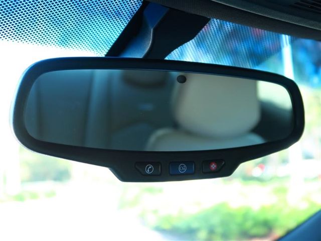 2011 Cadillac CTS Coupe 2dr Cpe Premium RWD 2dr Cpe Premium RWD - 16933925 - 21