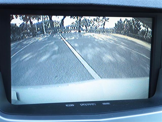 2011 Cadillac CTS Coupe 2dr Cpe Premium RWD 2dr Cpe Premium RWD - 16933925 - 23